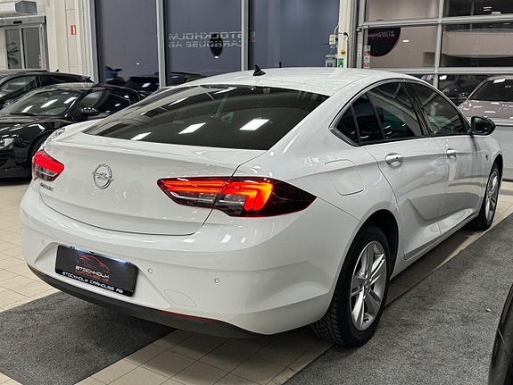 Opel Insignia 7 of 20