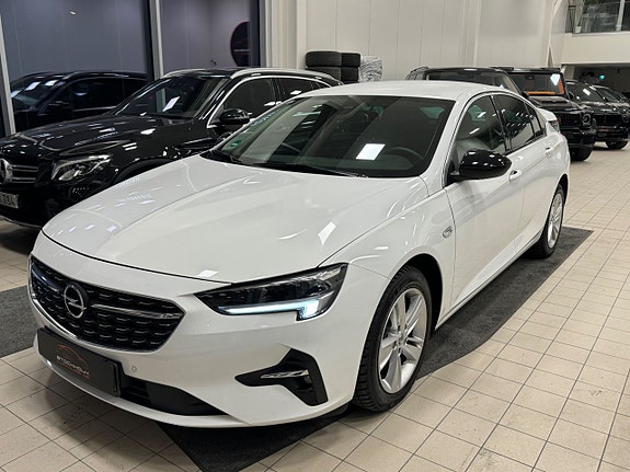 Opel Insignia 6 of 20