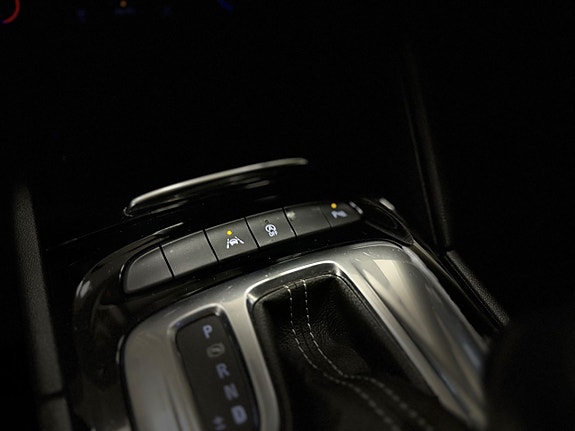Opel Insignia 13 of 20