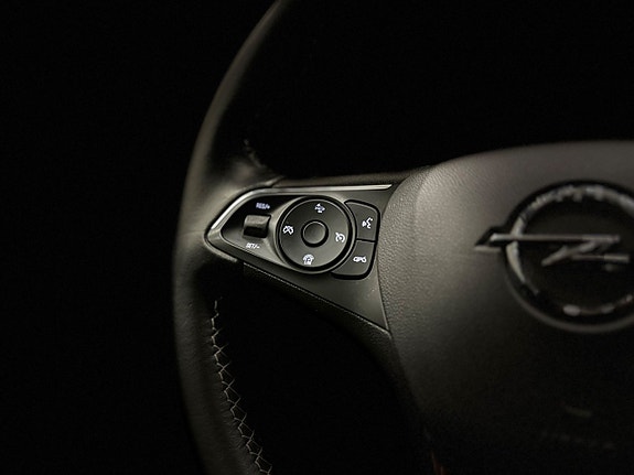 Opel Insignia 17 of 20