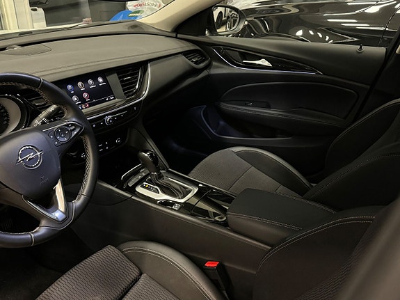 Opel Insignia 9 of 20