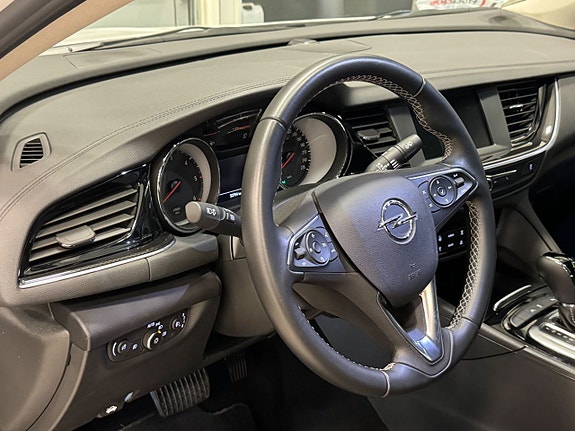 Opel Insignia 8 of 20