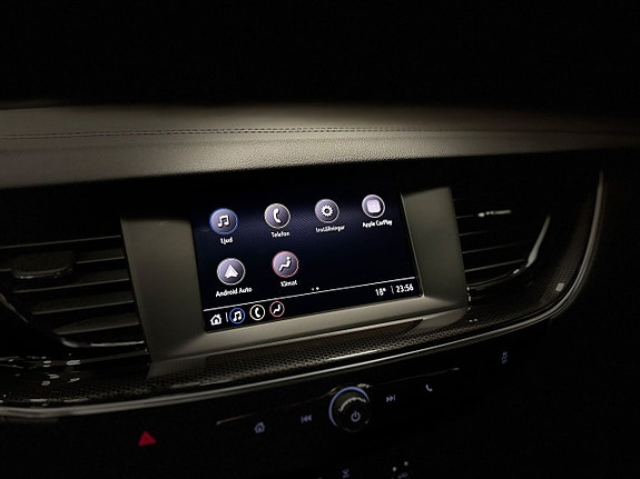 Opel Insignia 15 of 20