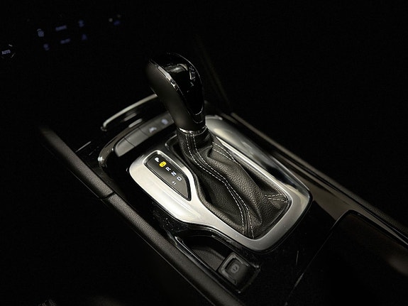 Opel Insignia 19 of 20