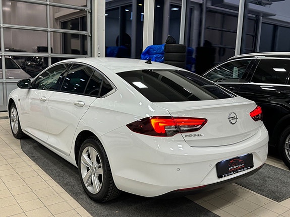 Opel Insignia 5 of 5