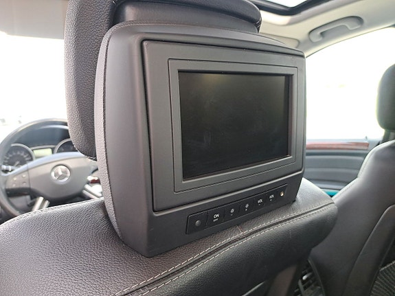 Mercedes-Benz GL420 7 of 7