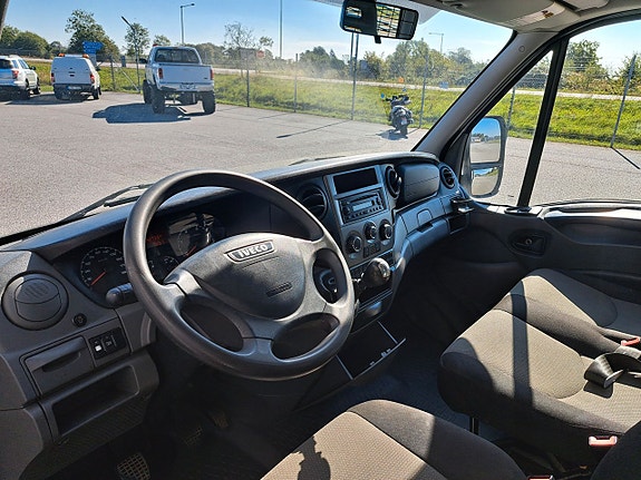 Iveco Daily 7 of 11