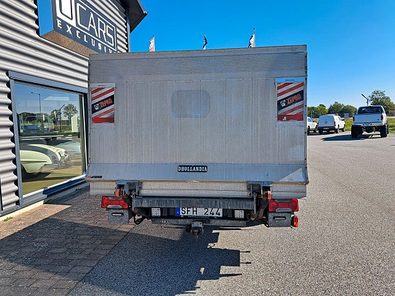 Iveco Daily 5 of 11
