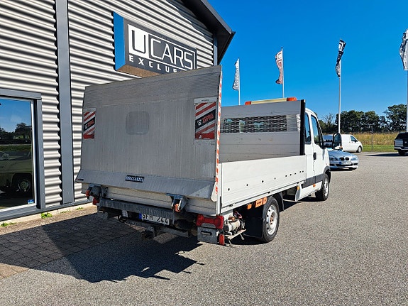 Iveco Daily 4 of 11