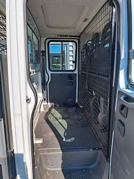 Iveco Daily 9 of 11