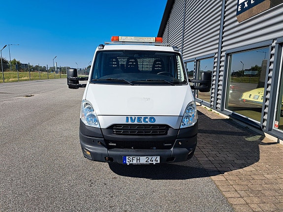 Iveco Daily 3 of 11