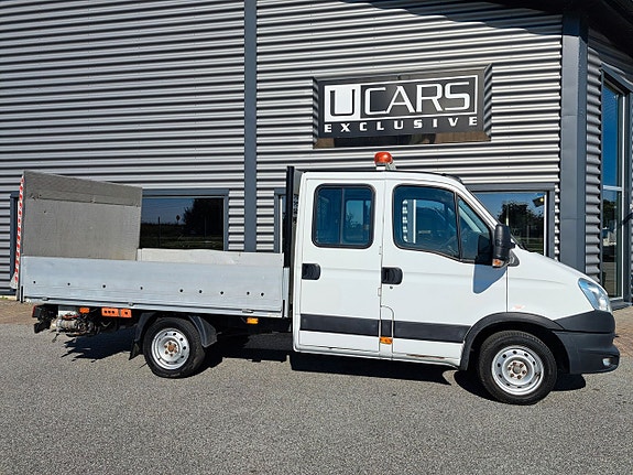 Iveco Daily 2 of 11