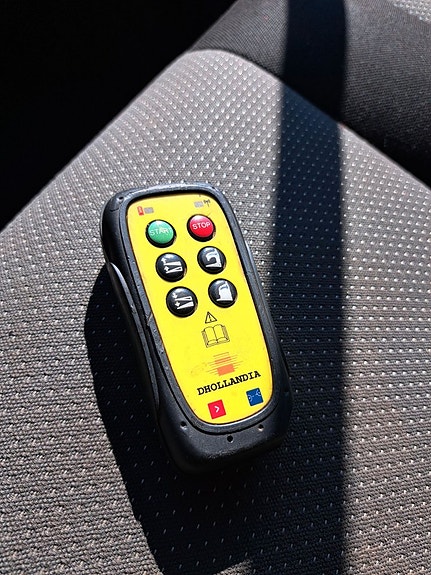 Iveco Daily 11 of 11