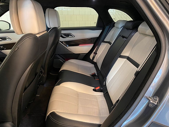 Land Rover Range Rover Velar 8 of 20