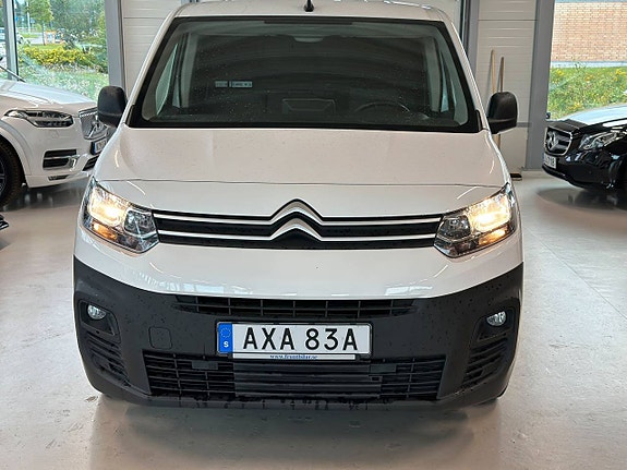 Citroen Berlingo 3 of 5