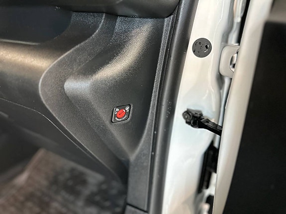 Citroen Berlingo 13 of 23