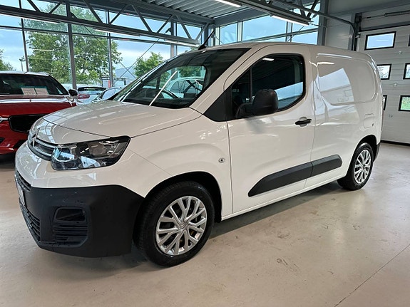Citroen Berlingo 5 of 5