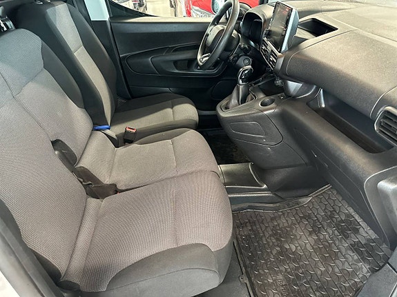 Citroen Berlingo 15 of 23