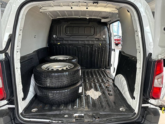 Citroen Berlingo 11 of 23