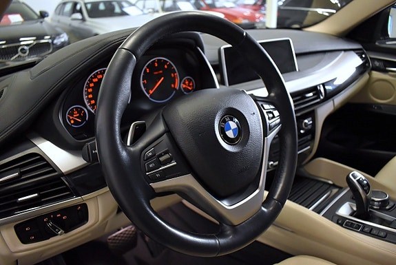 BMW X6 13 of 16