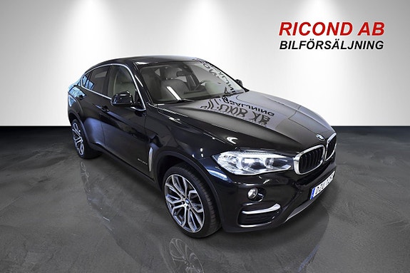 BMW X6 10 of 16