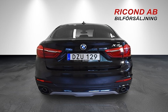 BMW X6 6 of 16