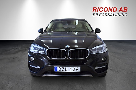 BMW X6 9 of 16