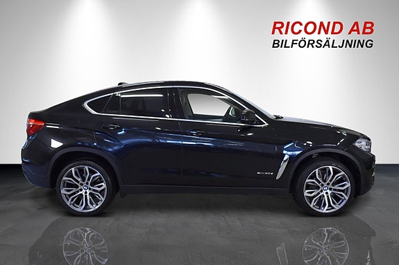 BMW X6 2 of 16