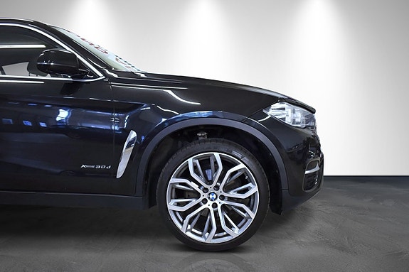 BMW X6 4 of 16