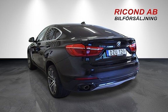 BMW X6 7 of 16
