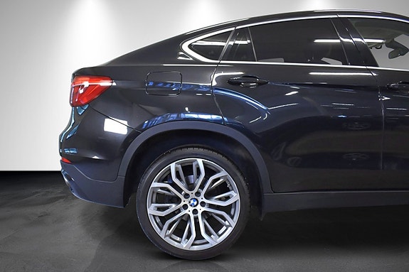 BMW X6 3 of 16