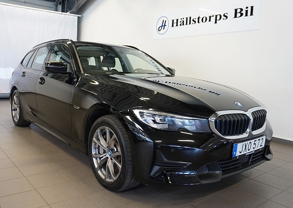 BMW 330e