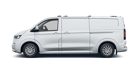 Volkswagen Transporter 2 of 5