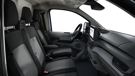 Volkswagen Transporter 7 of 8