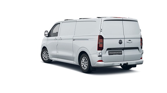 Volkswagen Transporter 3 of 5