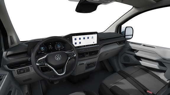 Volkswagen Transporter 6 of 8