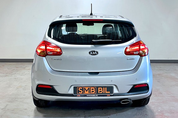 Kia Ceed 6 of 30