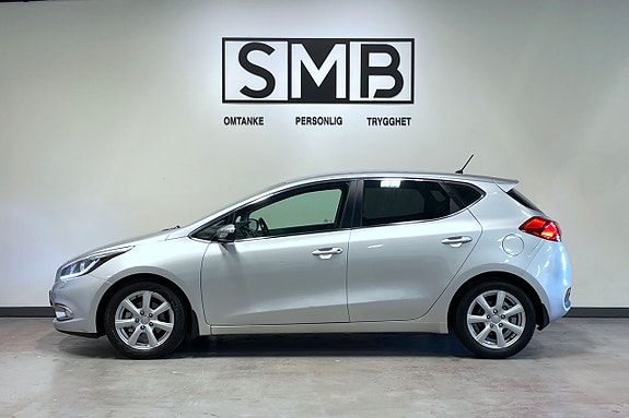 Kia Ceed 4 of 5