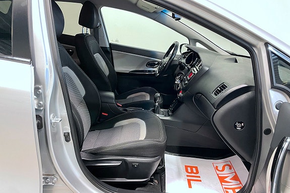 Kia Ceed 8 of 30