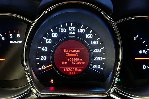 Kia Ceed 20 of 30