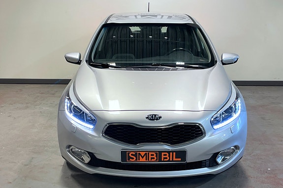 Kia Ceed 5 of 5