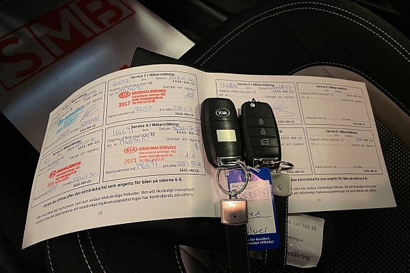 Kia Ceed 30 of 30