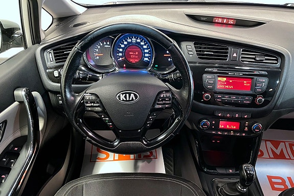 Kia Ceed 12 of 30