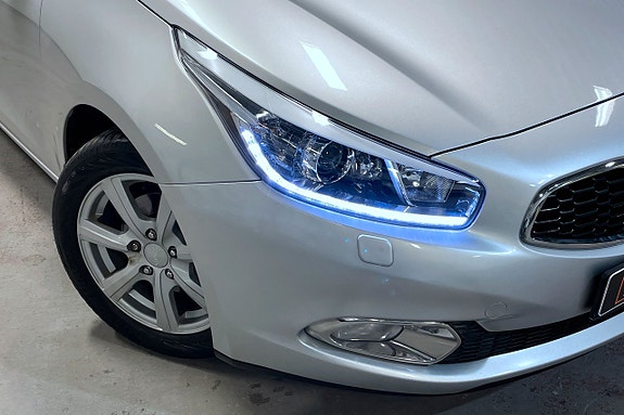 Kia Ceed 24 of 30