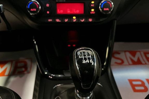 Kia Ceed 18 of 30