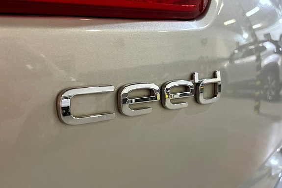 Kia Ceed 29 of 30