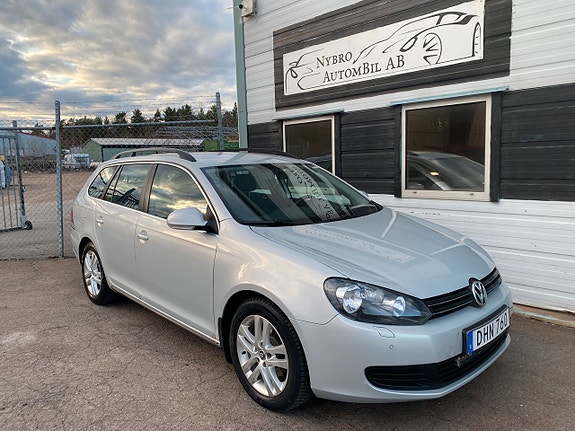 Volkswagen Golf I