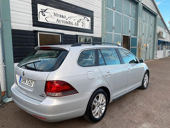 Volkswagen Golf I 3 of 5