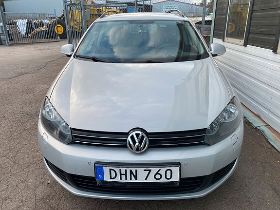 Volkswagen Golf I 4 of 5
