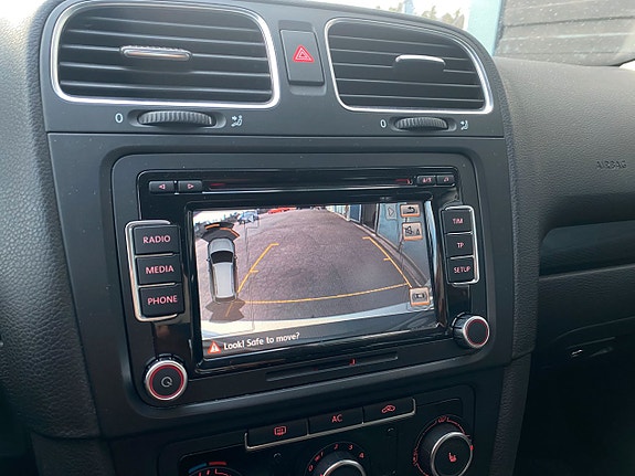 Volkswagen Golf VI 9 of 15